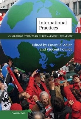 International Practices(English, Hardcover, unknown)