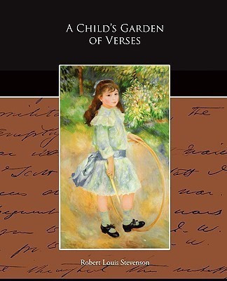 A Child's Garden of Verses(English, Paperback, Stevenson Robert Louis)