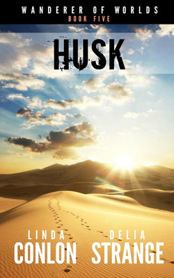Husk(English, Paperback, Conlon Linda)