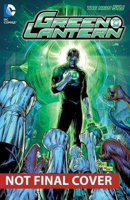 Green Lantern Vol. 4(English, Hardcover, Venditti Robert)