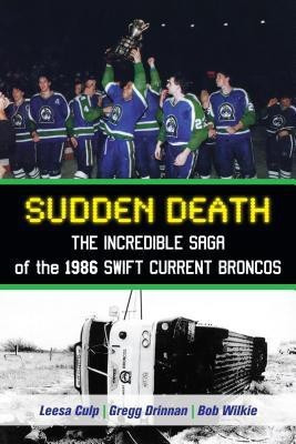 Sudden Death(English, Paperback, Culp Leesa)