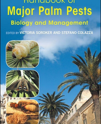 Handbook of Major Palm Pests(English, Hardcover, unknown)