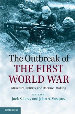 The Outbreak of the First World War(English, Hardcover, unknown)