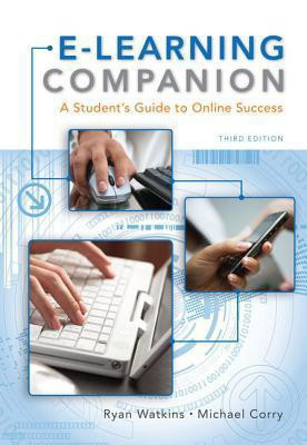 E-Learning Companion(English, Spiral bound, Watkins Ryan)