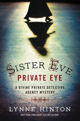 Sister Eve, Private Eye(English, Paperback, Hinton Lynne)