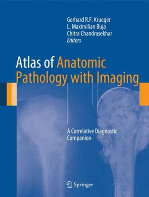 Atlas of Anatomic Pathology with Imaging(English, Hardcover, unknown)