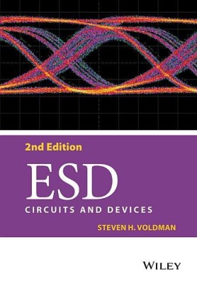 ESD(English, Hardcover, Voldman Steven H.)