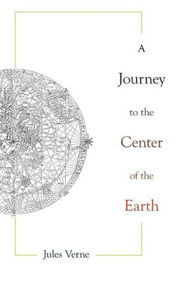 Journey to the Center of the Earth(English, Hardcover, Verne Jules)