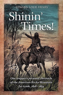 Shinin' Times!(English, Paperback, Henry Edward Louis)