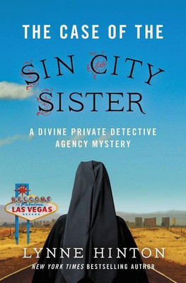 The Case of the Sin City Sister(English, Paperback, Hinton Lynne)