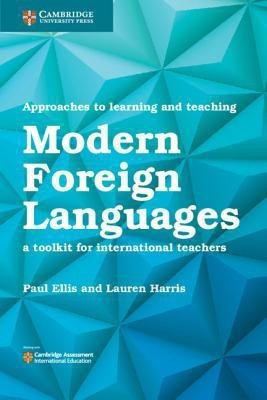 Approaches to Learning and Teaching Modern Foreign Languages(English, Paperback, Ellis Paul)