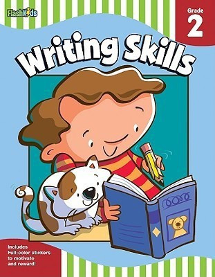 Writing Skills: Grade 2 (Flash Skills)(English, Paperback, unknown)
