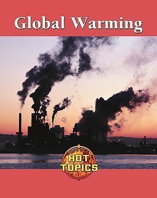 Global Warming(English, Hardcover, Miller Debra A)