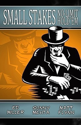 Small Stakes No-Limit Hold'em(English, Paperback, Flynn Matt Professor)