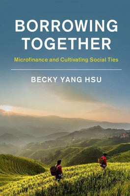 Borrowing Together(English, Hardcover, Hsu Becky Yang)