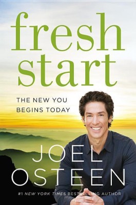 Fresh Start(English, Hardcover, Osteen Joel)