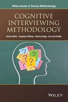 Cognitive Interviewing Methodology(English, Paperback, unknown)