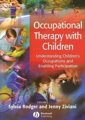 Occupational Therapy with Children(English, Paperback, unknown)