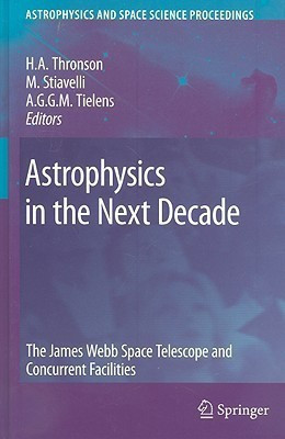 Astrophysics in the Next Decade(English, Hardcover, unknown)