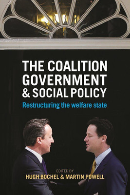 The Coalition Government and Social Policy(English, Paperback, unknown)