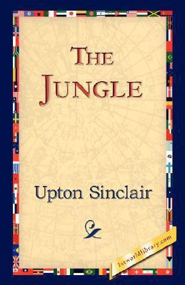 The Jungle(English, Hardcover, Sinclair Upton)