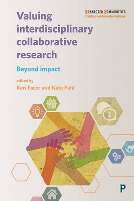 Valuing Interdisciplinary Collaborative Research(English, Hardcover, unknown)