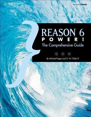 Reason 6 Power!(English, Paperback, Childs Michael)