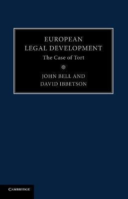 European Legal Development(English, Paperback, Bell John)
