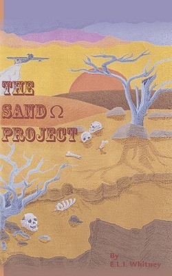The Sand (Ohm Symbol) Project(English, Paperback, Whitney E.L.I.)