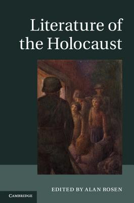 Literature of the Holocaust(English, Hardcover, unknown)