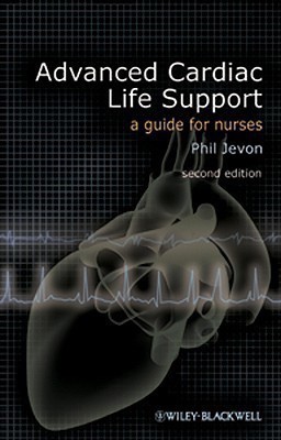 Advanced Cardiac Life Support(English, Paperback, Jevon Philip)