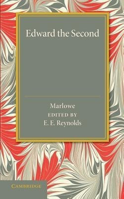 Edward the Second(English, Paperback, Marlowe Christopher)