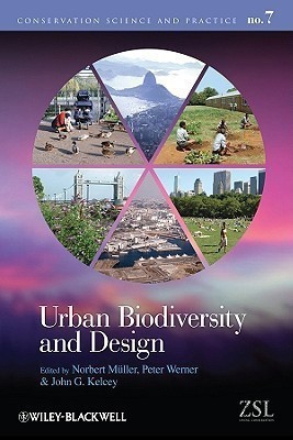 Urban Biodiversity and Design(English, Paperback, unknown)