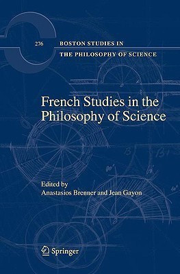 French Studies in the Philosophy of Science(English, Hardcover, unknown)