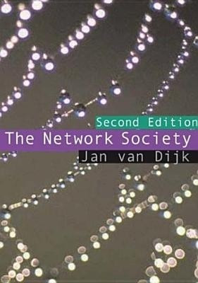 The Network Society(English, Paperback, Van Dijk Jan A. G. M. Professor)