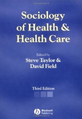 Sociology of Health and Health Care(English, Paperback, unknown)