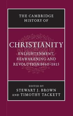 The Cambridge History of Christianity(English, Paperback, unknown)