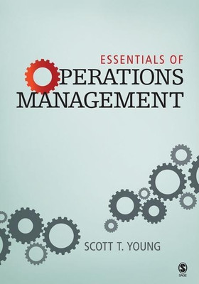 Essentials of Operations Management(English, Paperback, Young Scott T.)