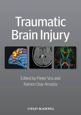 Traumatic Brain Injury(English, Hardcover, unknown)