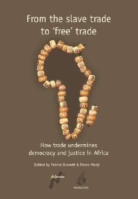 From the Slave Trade to Free Trade(English, Paperback, unknown)