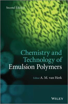 Chemistry and Technology of Emulsion Polymerisation(English, Hardcover, unknown)