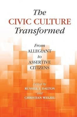 The Civic Culture Transformed(English, Paperback, unknown)