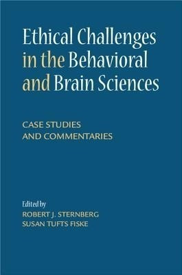 Ethical Challenges in the Behavioral and Brain Sciences(English, Paperback, unknown)
