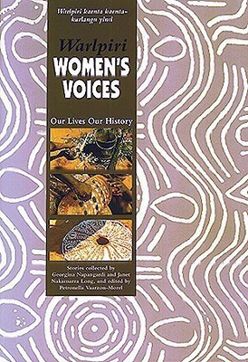 Warlpiri Women's Voices(English, Paperback, unknown)
