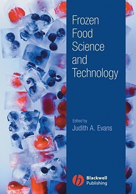 Frozen Food Science and Technology(English, Hardcover, unknown)
