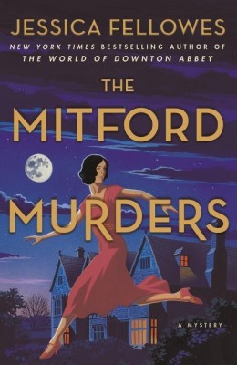 The Mitford Murders(English, Paperback, Fellowes Jessica)