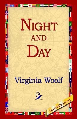 Night and Day(English, Hardcover, Woolf Virginia)