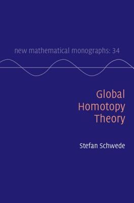 Global Homotopy Theory(English, Hardcover, Schwede Stefan)