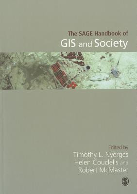 The SAGE Handbook of GIS and Society(English, Paperback, unknown)