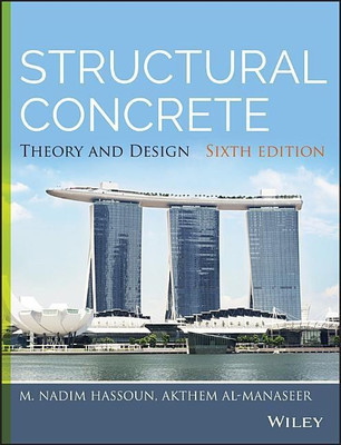 Structural Concrete(English, Hardcover, Hassoun M. Nadim)